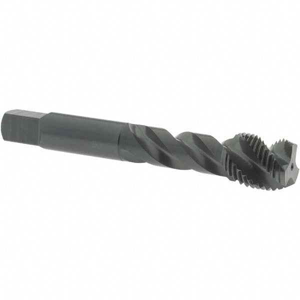 M16x1.5 MF Vanadium High-Speed Steel Tap, Steam Oxide - OSG 2992801