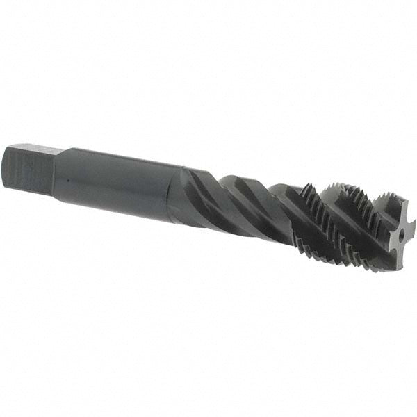 M18x1.5 MF Vanadium High-Speed Steel Tap, Steam Oxide - OSG 2993001