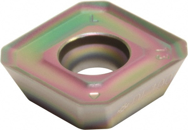 Square Solid Carbide Insert, Grade DL1000 - Sumitomo 14EK291