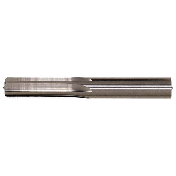 0.1850" Solid Carbide Reamer - M.A. Ford. 27218500