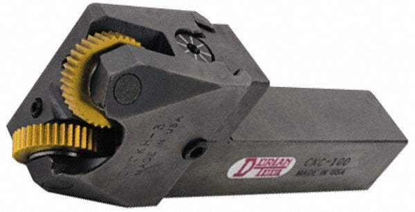 Knurl Holders - Dorian Tool 73310120610
