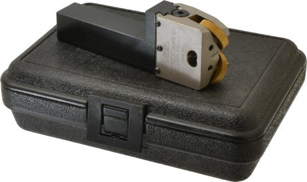 Knurl Holders - Dorian Tool 73310120620