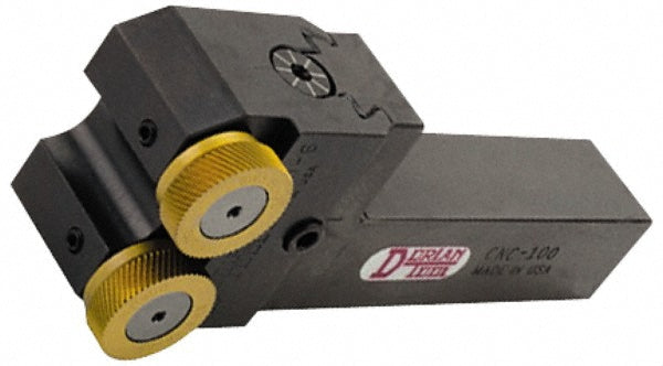 Knurl Holders - Dorian Tool 73310120780