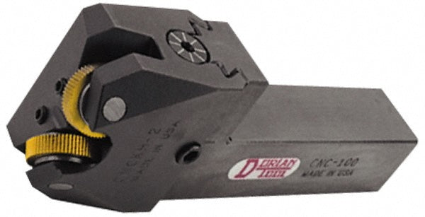 Knurl Holders - Dorian Tool 73310120510