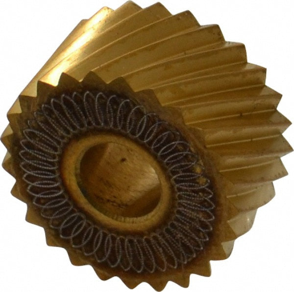 Knurl Wheels & Knurl Wheel Sets - Dorian Tool 73310123636