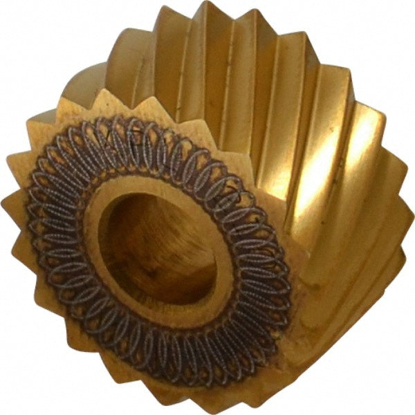Knurl Wheels & Knurl Wheel Sets - Dorian Tool 73310123766