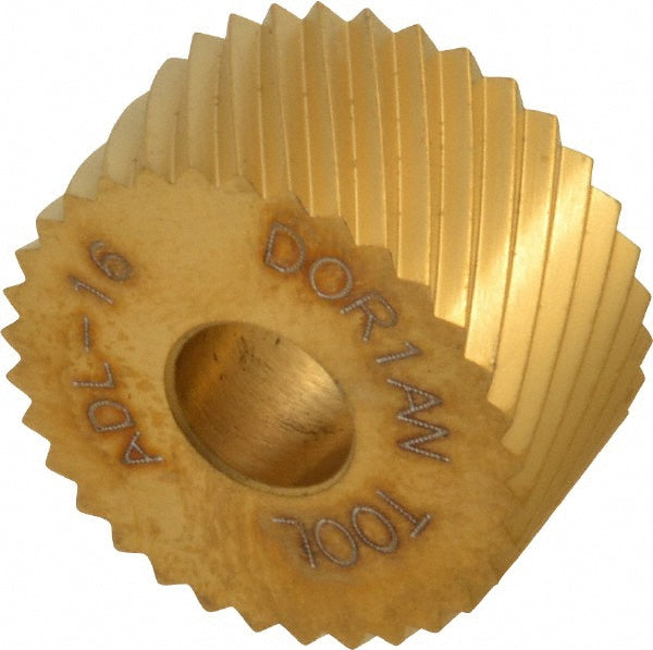 Knurl Wheels & Knurl Wheel Sets - Dorian Tool 73310123772