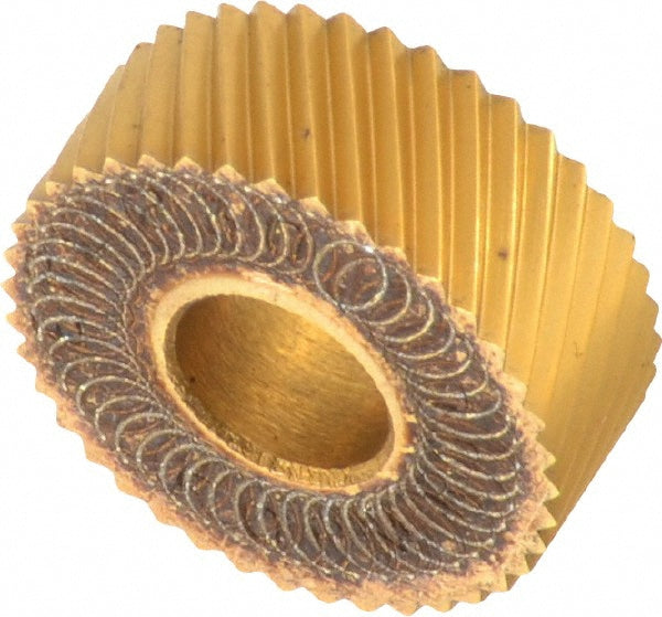 Knurl Wheels & Knurl Wheel Sets - Dorian Tool 73310124724