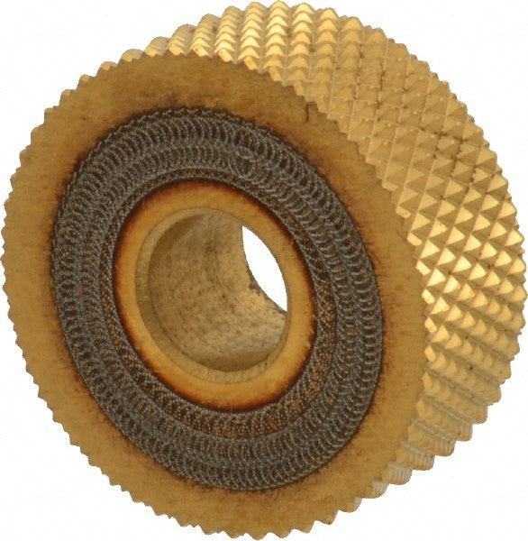 Knurl Wheels & Knurl Wheel Sets - Dorian Tool 73310126008