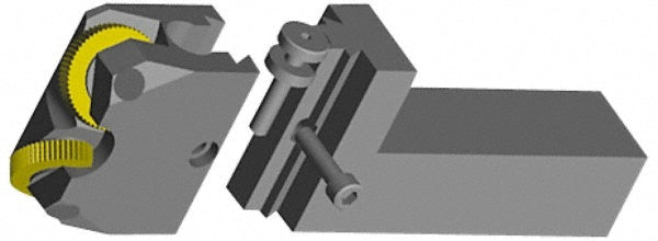 Knurl Holder Parts & Accessories - Dorian Tool 73310121020