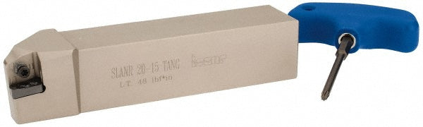 Indexable Turning & Profiling - Iscar 3602119