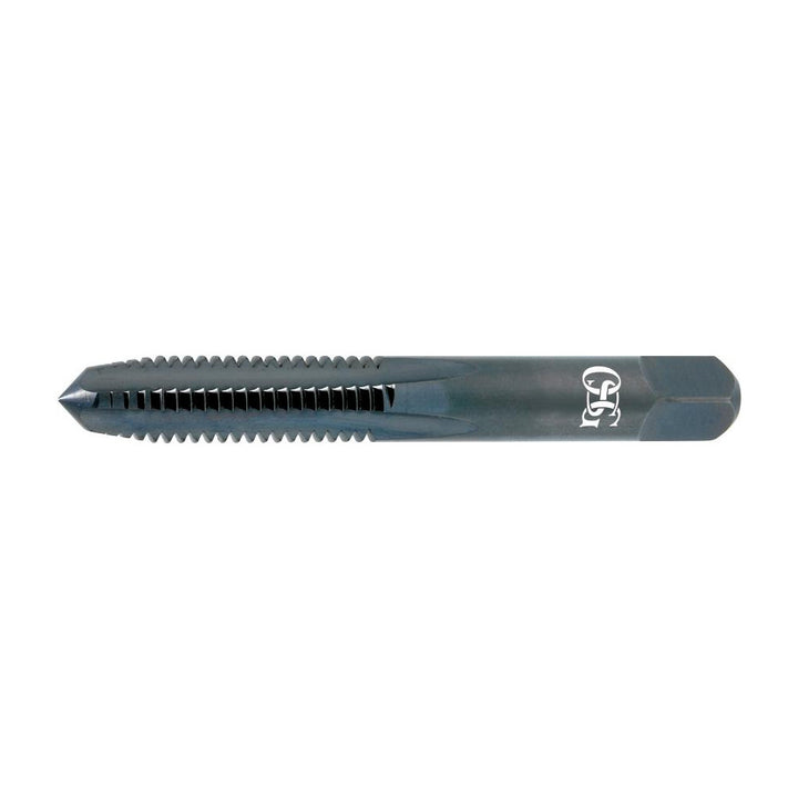 1/2-20 UNF High-Speed Steel Standard Tap, Nitride - OSG 1603207
