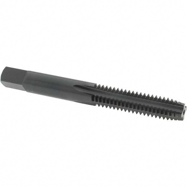 5/16-18 UNC High-Speed Steel Standard Tap, Nitride - OSG 1600707