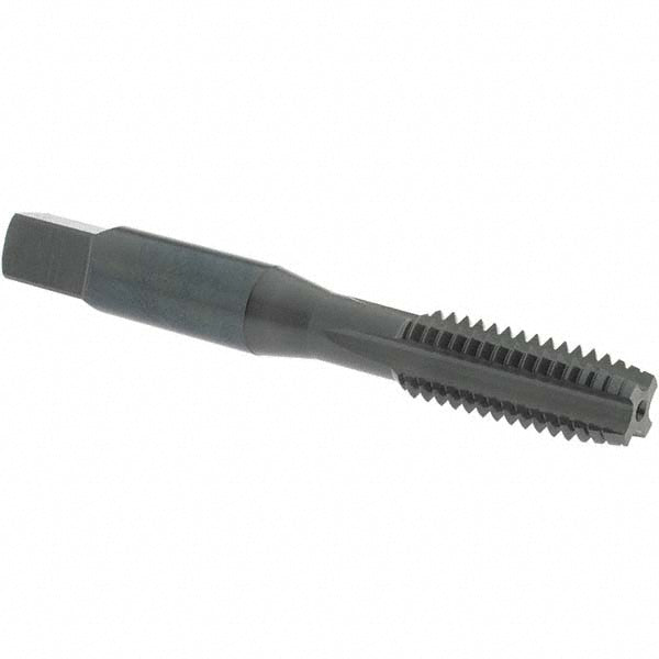 3/8-16 UNC High-Speed Steel Standard Tap, Nitride - OSG 1601507