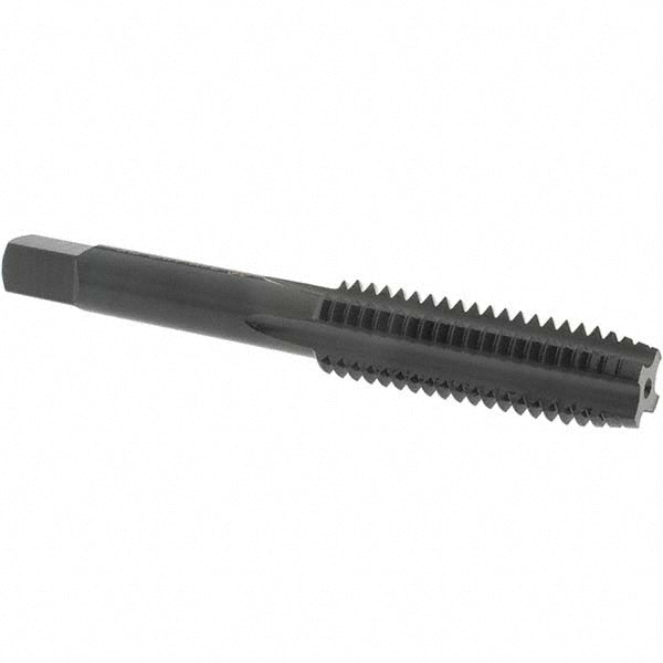 7/16-14 UNC High-Speed Steel Standard Tap, Nitride - OSG 1602107