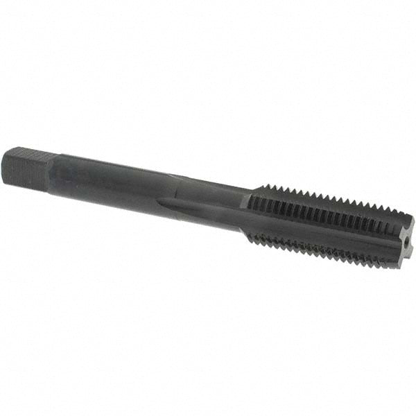 7/16-20 UNF High-Speed Steel Standard Tap, Nitride - OSG 1602307