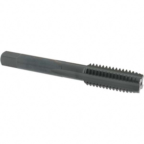 1/2-13 UNC High-Speed Steel Standard Tap, Nitride - OSG 1602707