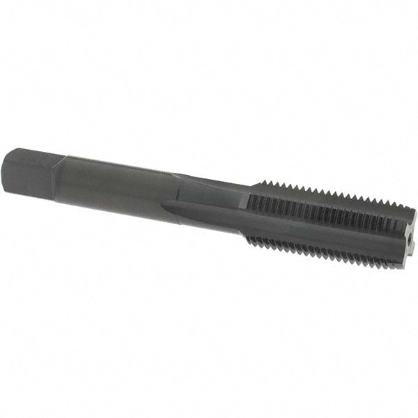 9/16-18 UNF High-Speed Steel Standard Tap, Nitride - OSG 1603707