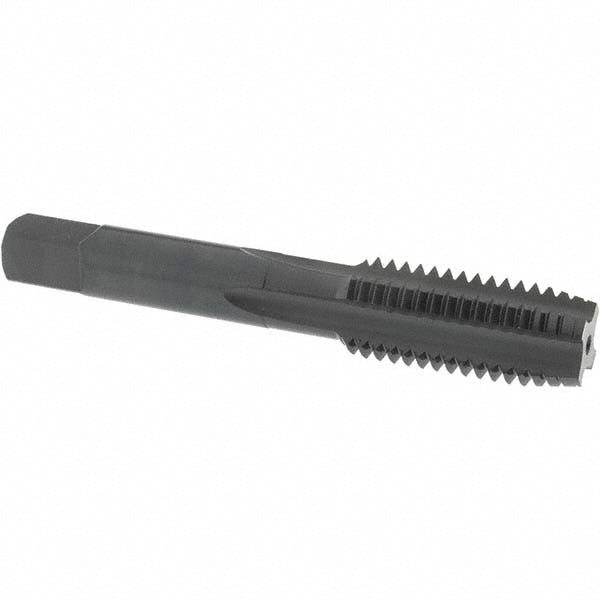 5/8-11 UNC High-Speed Steel Standard Tap, Nitride - OSG 1603907