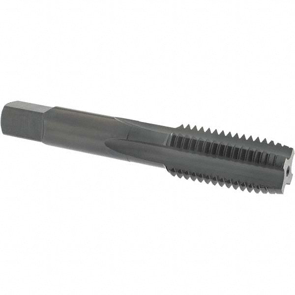 3/4-10 UNC High-Speed Steel Standard Tap, Nitride - OSG 1604307
