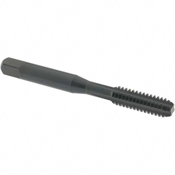 1/4-20 UNC High-Speed Steel Standard Tap, Nitride - OSG 1600207