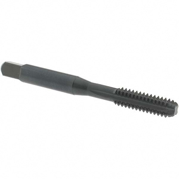 1/4-20 UNC High-Speed Steel Standard Tap, Nitride - OSG 1600407