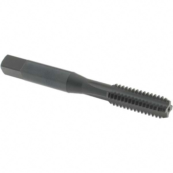 5/16-18 UNC High-Speed Steel Standard Tap, Nitride - OSG 1601007