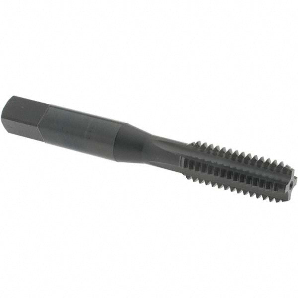3/8-16 UNC High-Speed Steel Standard Tap, Nitride - OSG 1601407