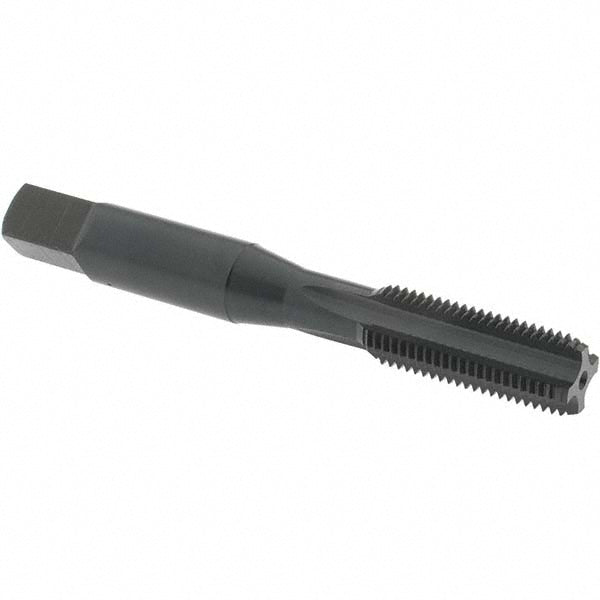 3/8-24 UNF High-Speed Steel Standard Tap, Nitride - OSG 1601807