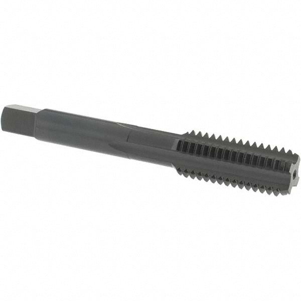 1/2-13 UNC High-Speed Steel Standard Tap, Nitride - OSG 1602807