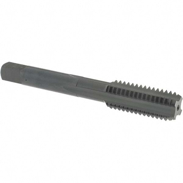 1/2-13 UNC High-Speed Steel Standard Tap, Nitride - OSG 1603007
