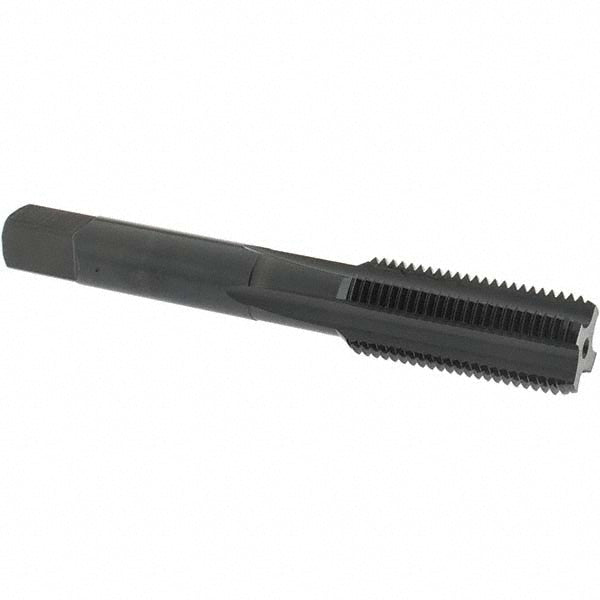 9/16-18 UNF High-Speed Steel Standard Tap, Nitride - OSG 1603807