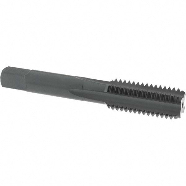 5/8-11 UNC High-Speed Steel Standard Tap, Nitride - OSG 1604007