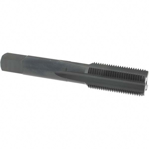 3/4-16 UNF High-Speed Steel Standard Tap, Nitride - OSG 1605007