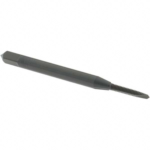 #1-64 UNC High-Speed Steel Tap, Steam Oxide - OSG 1205201