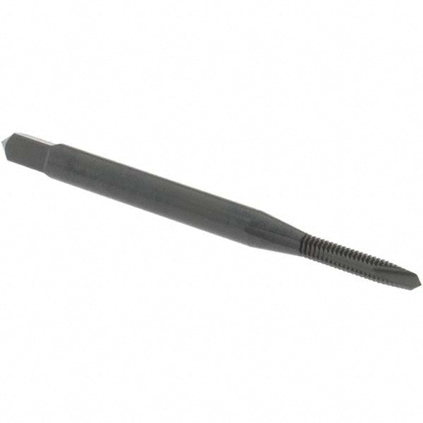 #2-56 UNC High-Speed Steel Tap, Steam Oxide - OSG 1210601