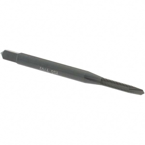 #2-56 UNC High-Speed Steel Tap, Steam Oxide - OSG 1215601