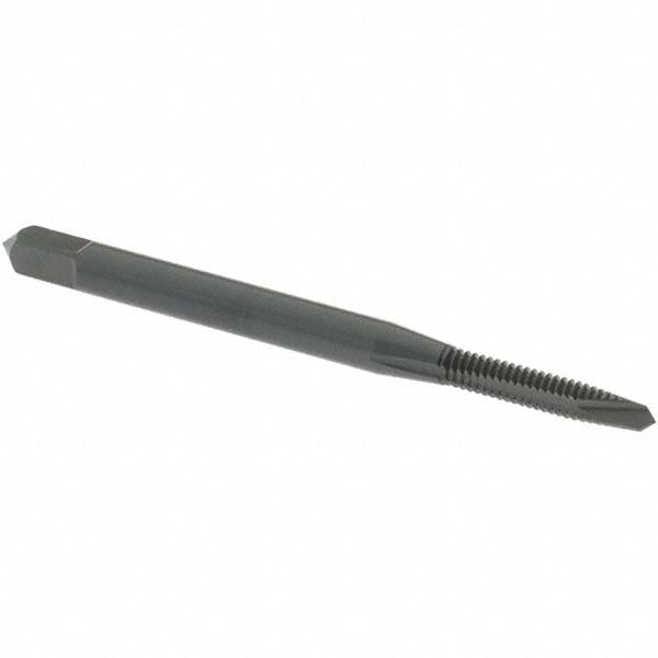 #3-48 UNC High-Speed Steel Tap, Steam Oxide - OSG 1211001