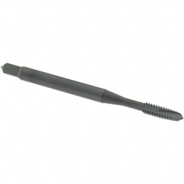 #4-40 UNC High-Speed Steel Tap, Steam Oxide - OSG 1206401