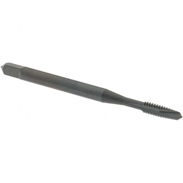 #4-40 UNC High-Speed Steel Tap, Steam Oxide - OSG 1211401