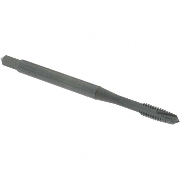 #5-40 UNC High-Speed Steel Tap, Steam Oxide - OSG 1207001
