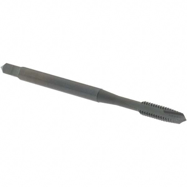 #6-40 UNF High-Speed Steel Tap, Steam Oxide - OSG 1207601