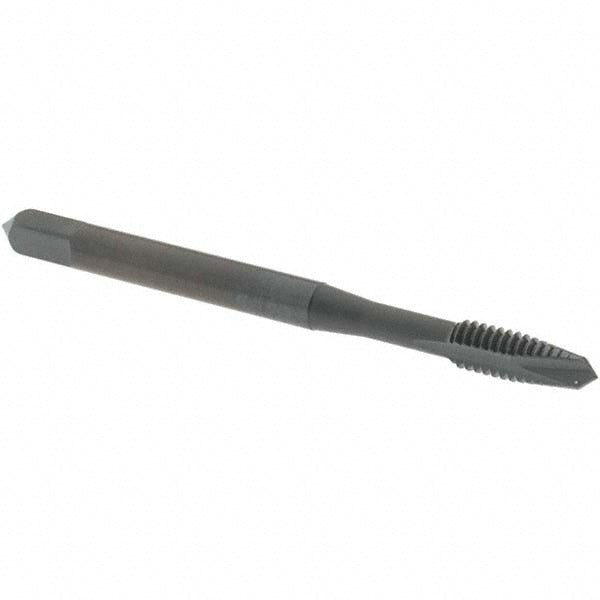 #8-32 UNC High-Speed Steel Tap, Steam Oxide - OSG 1207801
