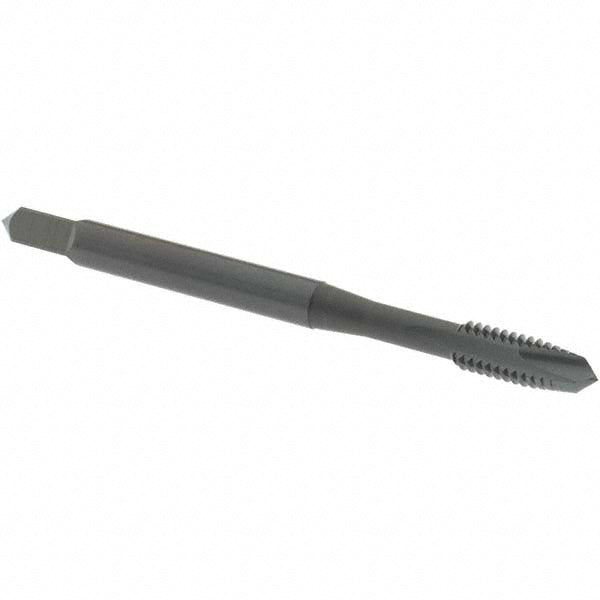 #8-32 UNC High-Speed Steel Tap, Steam Oxide - OSG 1217801