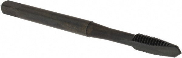 #8-36 UNF High-Speed Steel Tap, Steam Oxide - OSG 1208201