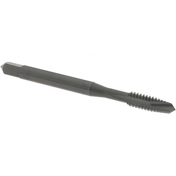 #10-24 UNC High-Speed Steel Tap, Steam Oxide - OSG 1208401