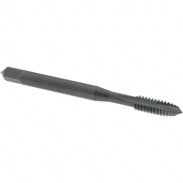 #10-24 UNC High-Speed Steel Tap, Steam Oxide - OSG 1213401