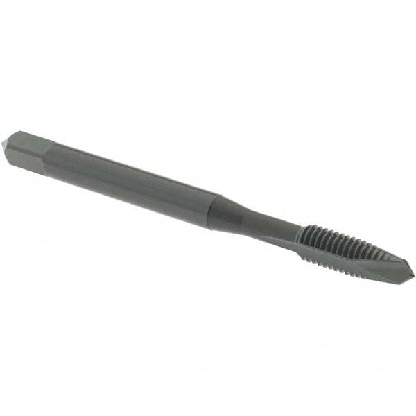 #10-32 UNF High-Speed Steel Tap, Steam Oxide - OSG 1213801