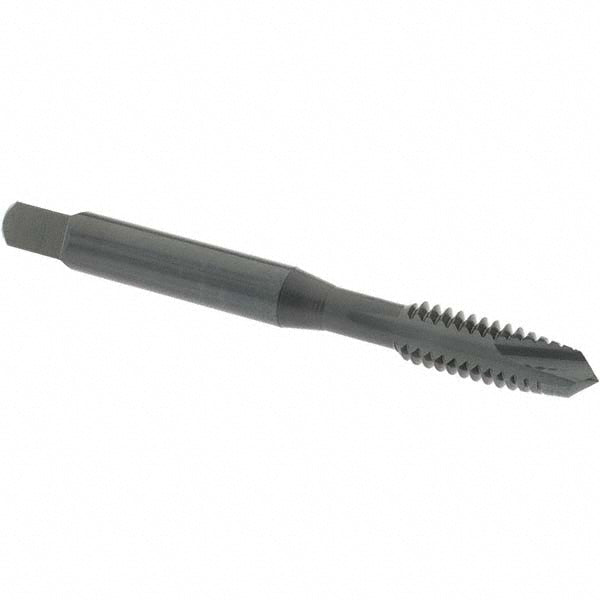 1/4-20 UNC High-Speed Steel Tap, Steam Oxide - OSG 1225001