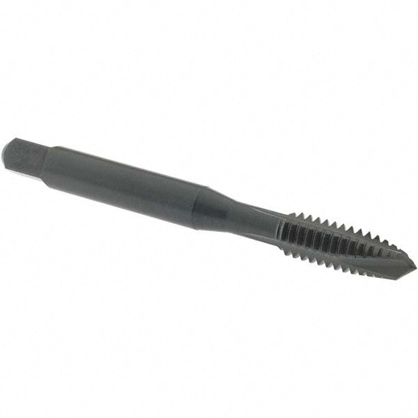 1/4-20 UNC High-Speed Steel Tap, Steam Oxide - OSG 1230201